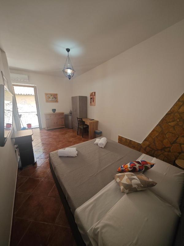 Guest House Ortigia Calarossa - image 6