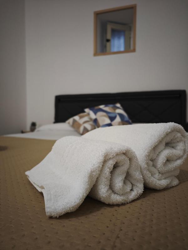 Guest House Ortigia Calarossa - image 11