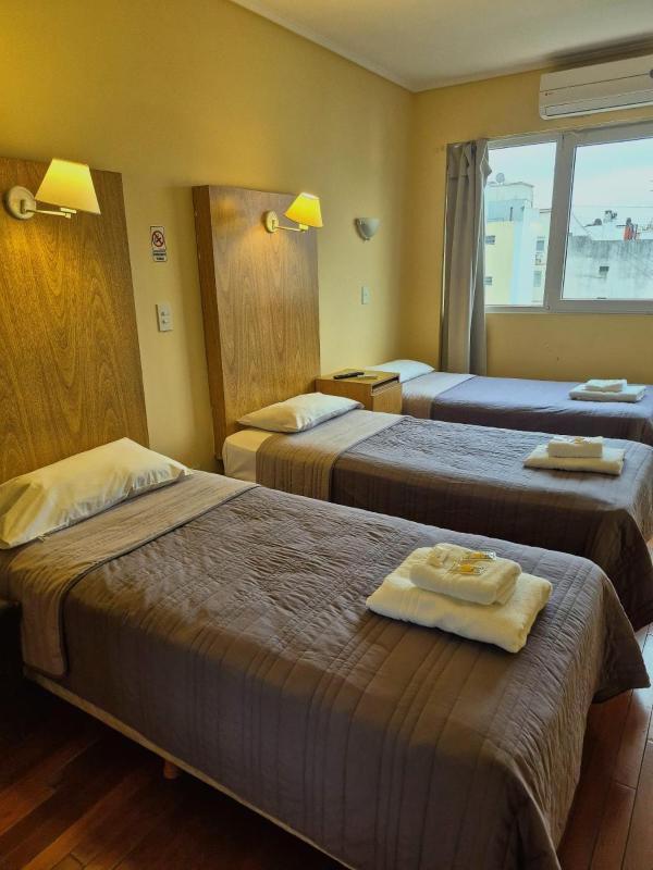 Hotel Juramento - image 6