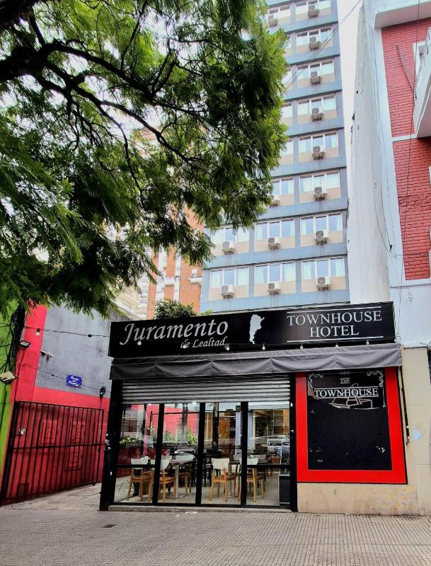 Hotel Juramento - image 10