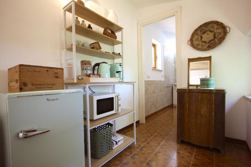 Stanza dell'Ulivo - image 29