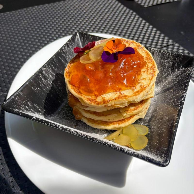 Barrique 33 - Breakfast delivered & Minibar - Mall Area - image 14