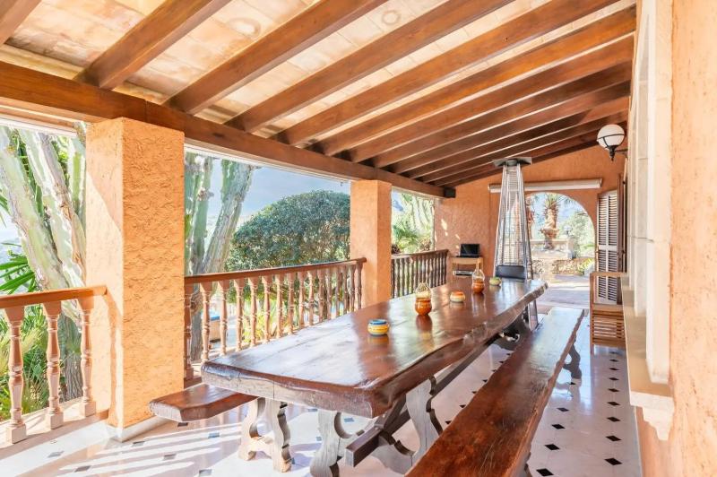 Villa Oscols d'Alt - image 33