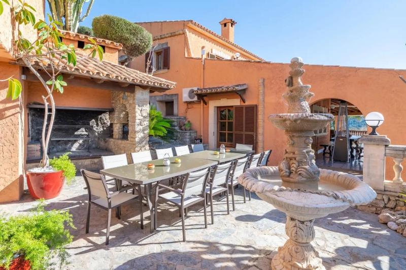 Villa Oscols d'Alt - image 31