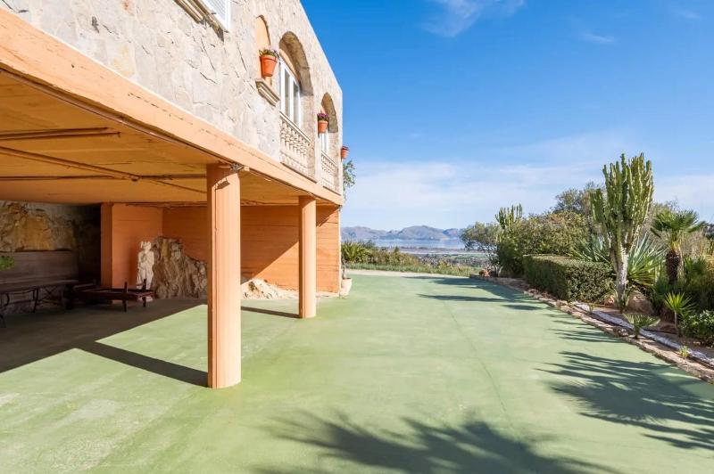 Villa Oscols d'Alt - image 4
