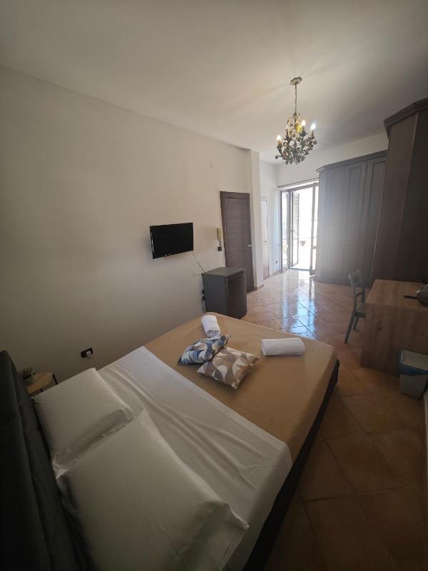 Guest House Ortigia Calarossa - image 14