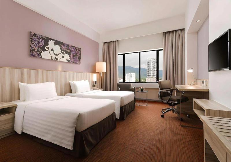 Sunway Hotel Georgetown Penang - image 50
