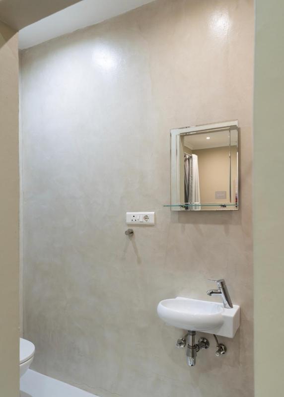 Living in moment - Ensuite bedroom - image 6