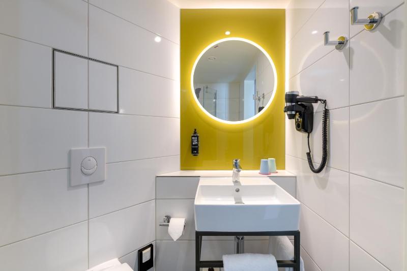 Ibis Leipzig City - image 13