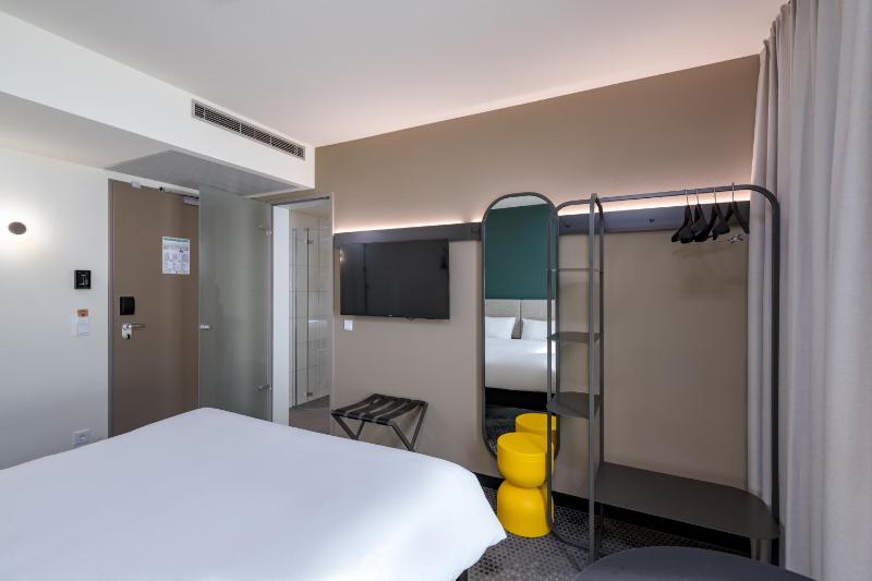 Ibis Leipzig City - image 4