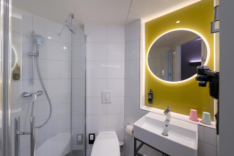 Ibis Leipzig City - image 19