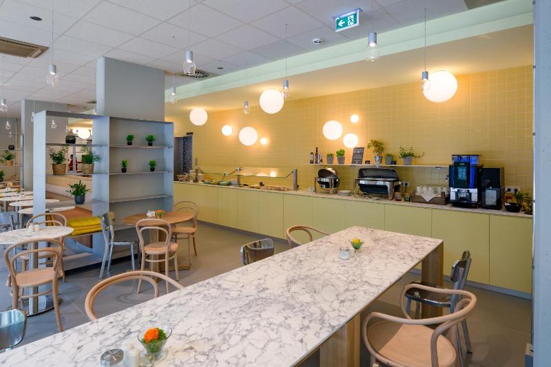 Ibis Leipzig City - image 16