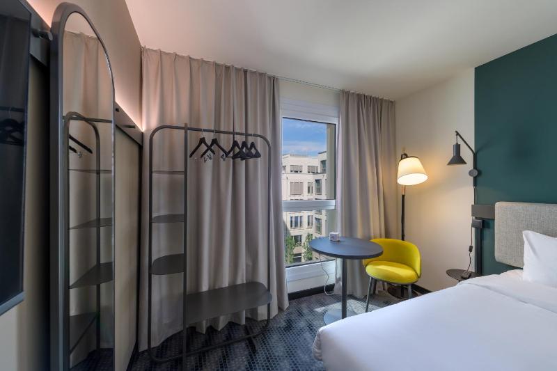 Ibis Leipzig City - image 27