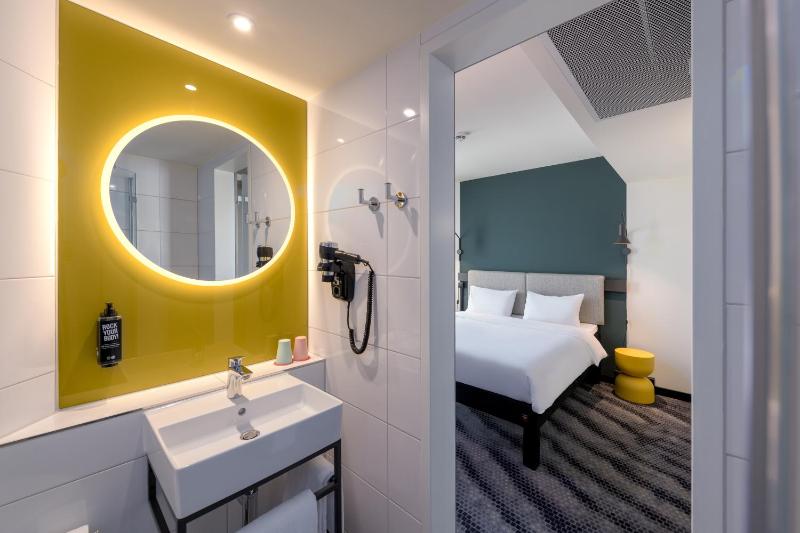 Ibis Leipzig City - image 22