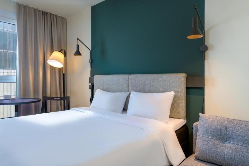 Ibis Leipzig City - image 18