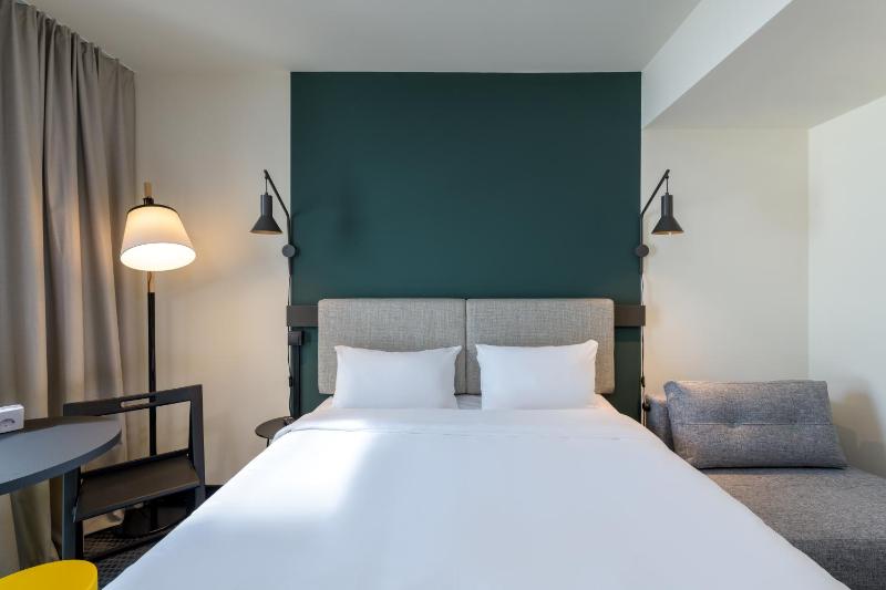 Ibis Leipzig City - image 14
