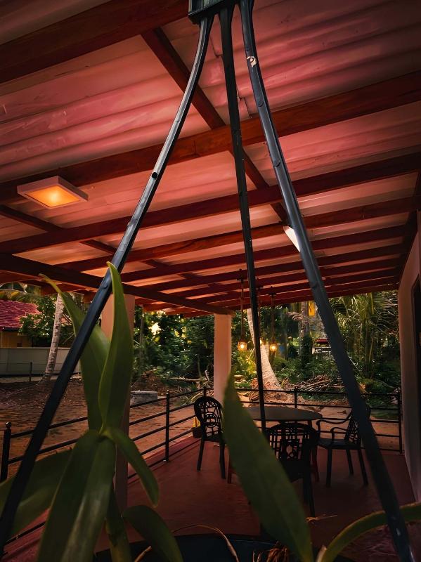 Aqua Bliss Resort & Villa Bentota - image 17