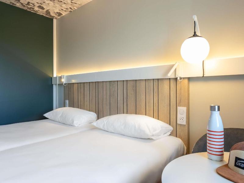 ibis Clermont Ferrand Montferrand - image 45