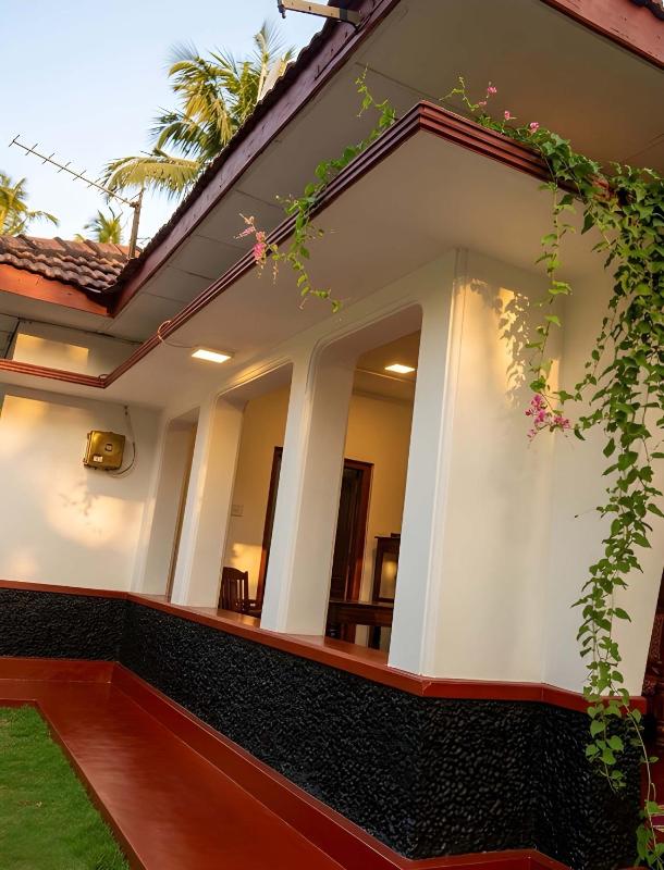 Aqua Bliss Resort & Villa Bentota - image 36