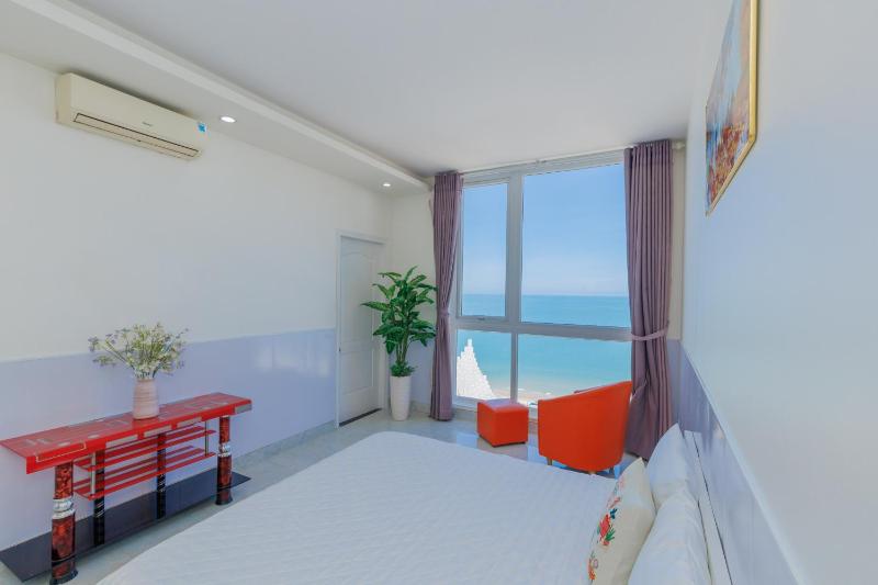 Căn Hộ View Biển Vũng Tàu- Oasky 3PN - image 1