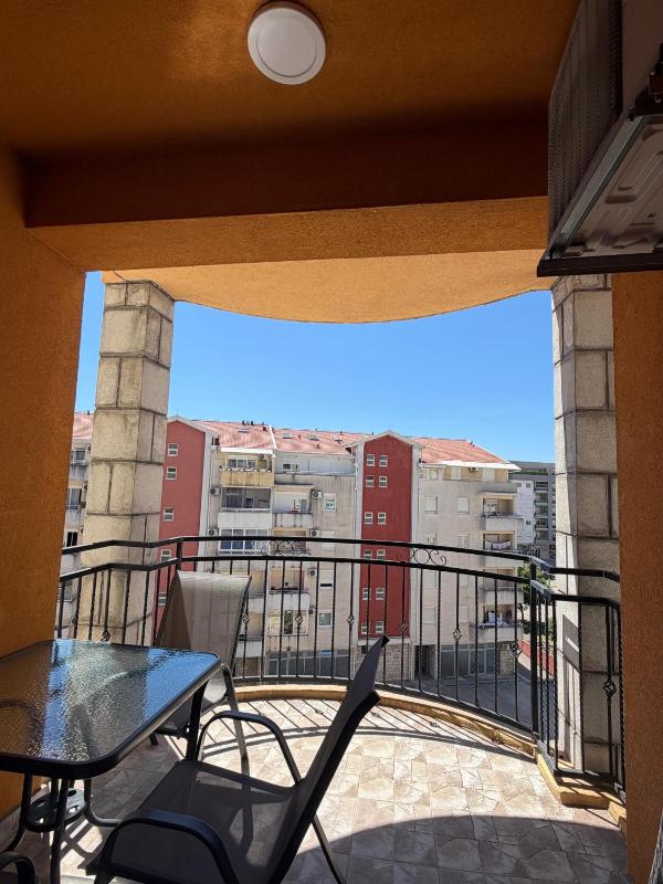 Apartman Sunčana Oaza - image 3