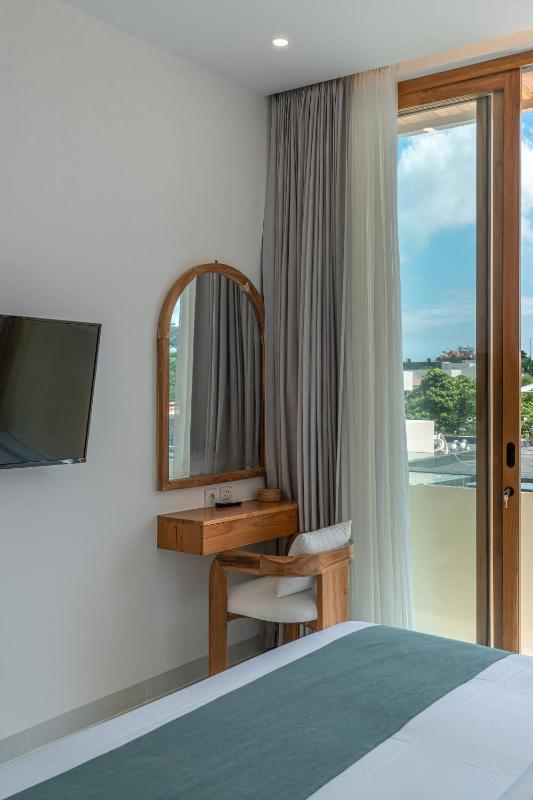 Kayana Villas - Modern 2BR Villas in Canggu Close to Beach & Cafés - image 9