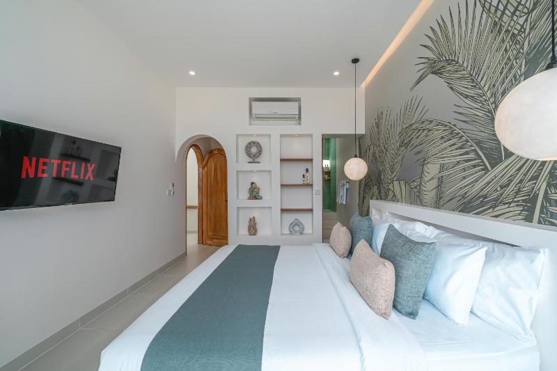 Kayana Villas - Modern 2BR Villas in Canggu Close to Beach & Cafés - image 20