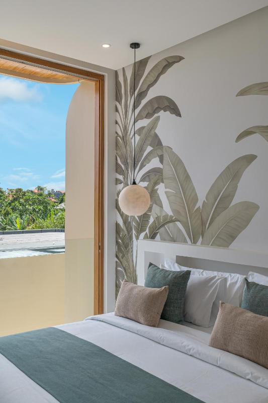 Kayana Villas - Modern 2BR Villas in Canggu Close to Beach & Cafés - image 11