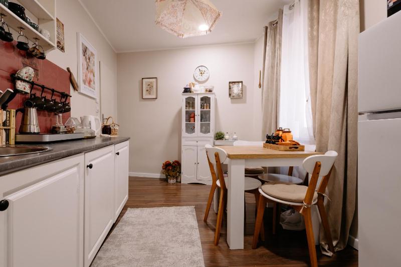Staromiejski Salonik Harrego przy Rynku - image 14