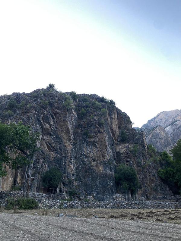 Kalash Echo Lodge - image 10