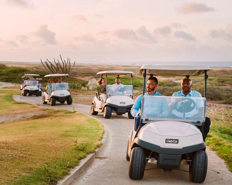 Tierra del Sol Resort & Golf - Condos and Villas by Bocobay - image 2