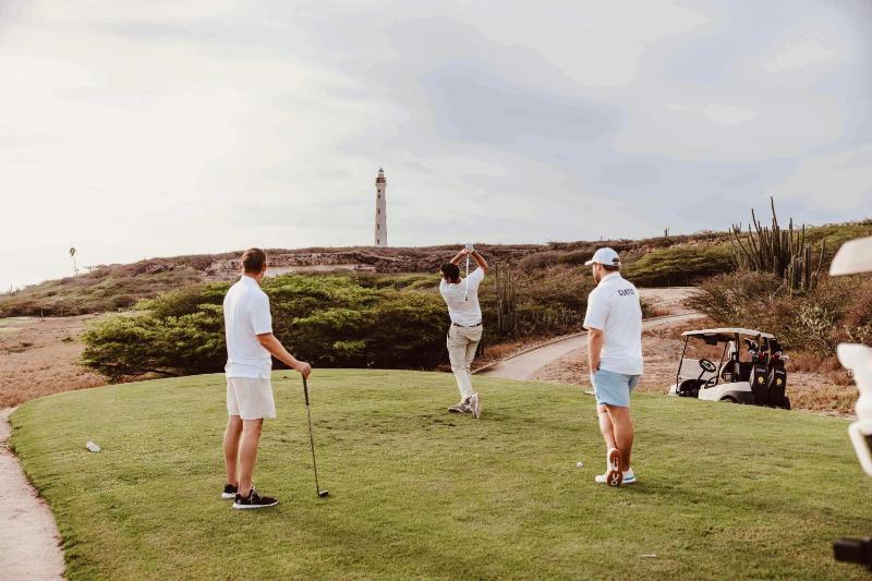 Tierra del Sol Resort & Golf - Condos and Villas by Bocobay - image 14