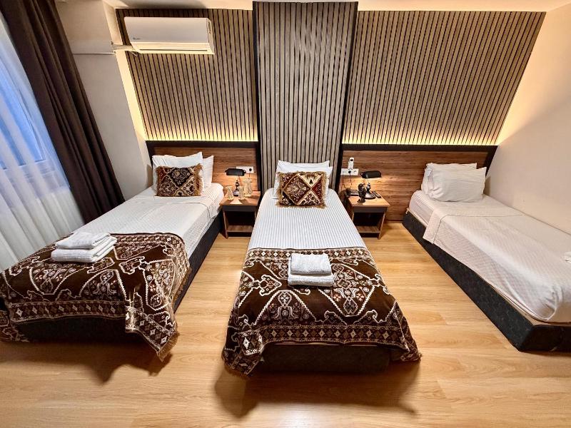 Elite Ottoman Suites - image 9