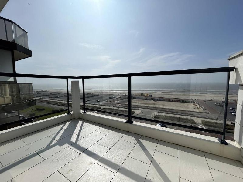 Élégance lumière et vue mer d’exception au Touquet-Paris-Plage - image 12