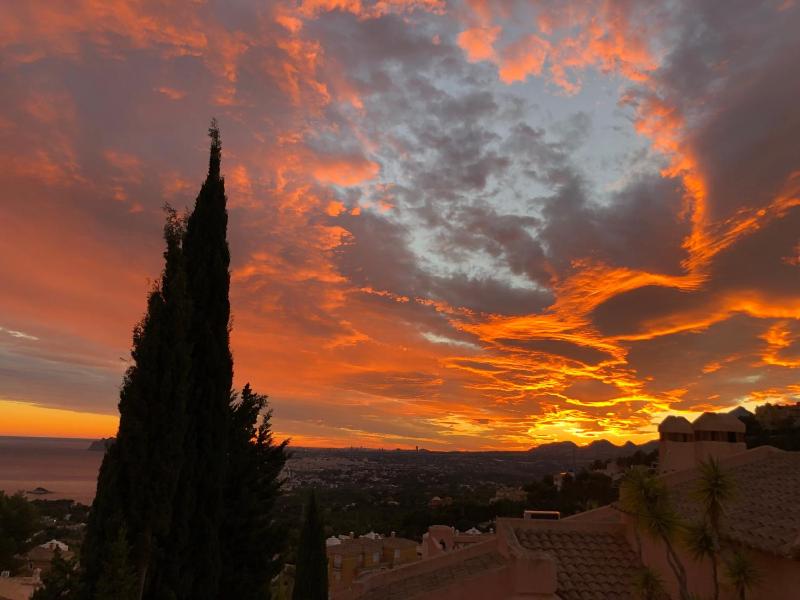 Blue Emi Altea Hills - image 22