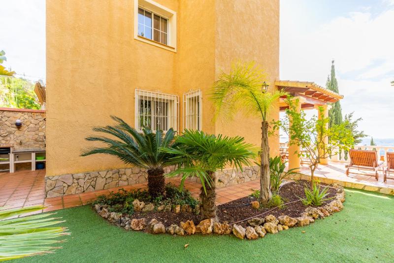 Blue Emi Altea Hills - image 25