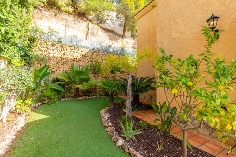 Blue Emi Altea Hills - image 35