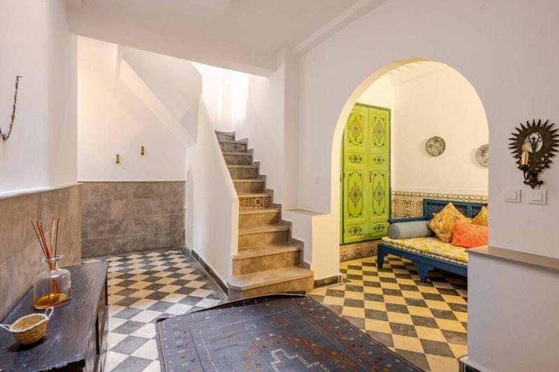 Dar Hikayat de la Kasbah - image 11