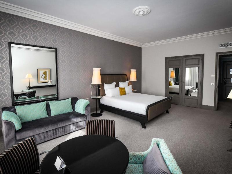 Le Grand Hotel de Cabourg - MGallery Collection - image 48