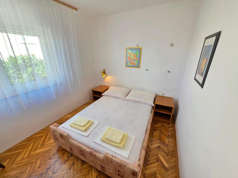 BED Apartment with 3 bedrooms and balcony - image 14