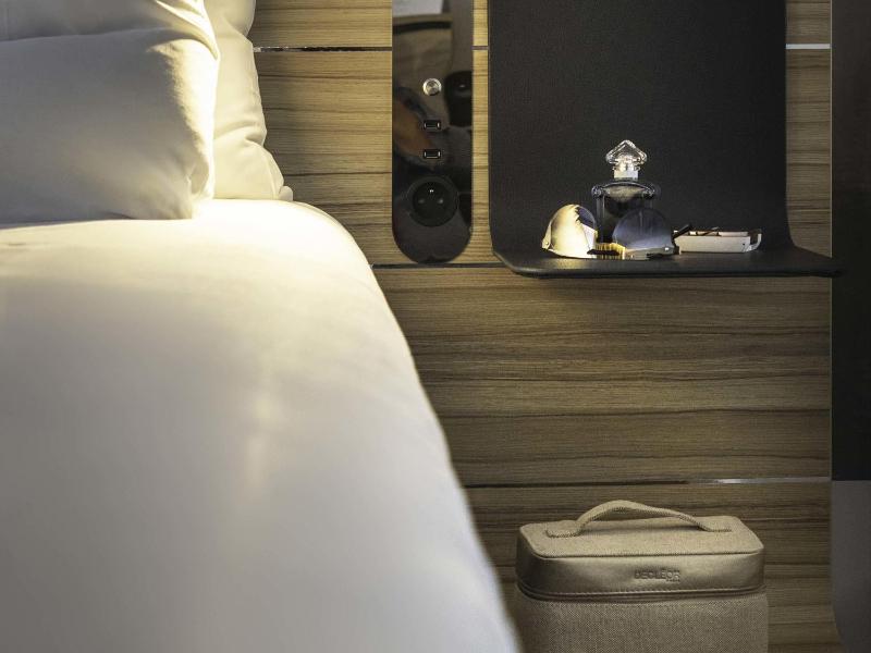 Novotel Annecy Centre Atria - image 32