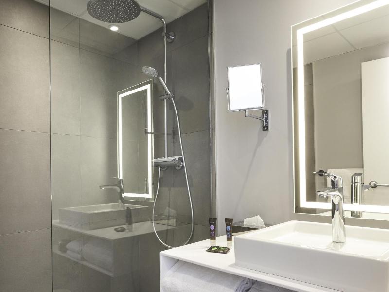 Novotel Annecy Centre Atria - image 39