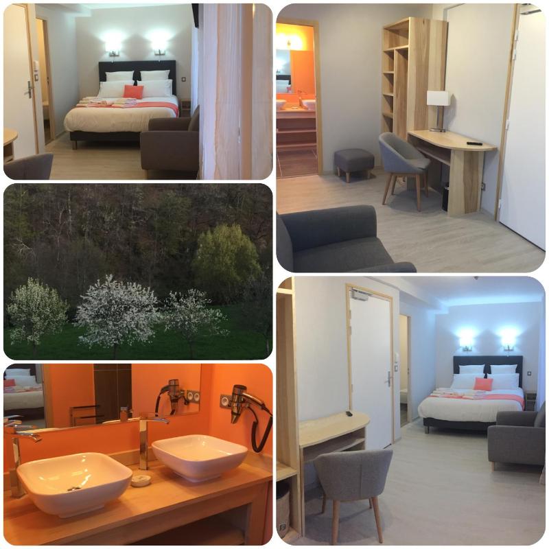 Deluxe Double Room image 2