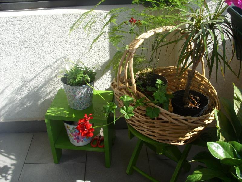 Two-Bedroom Apartment with Sea View and Patio image 2