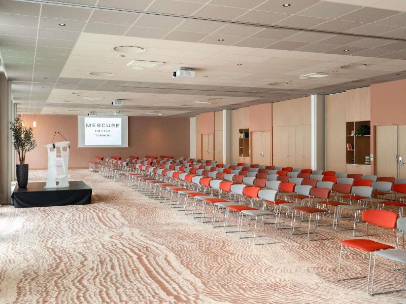 Mercure Tours Nord - image 34