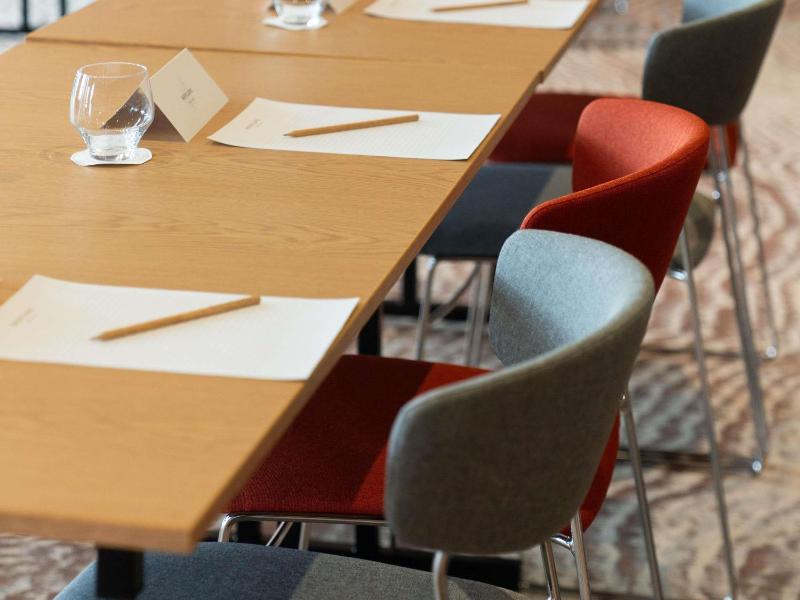 Mercure Tours Nord - image 41