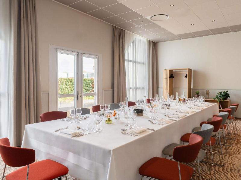 Mercure Tours Nord - image 25