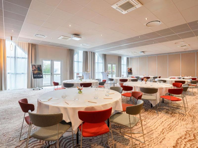 Mercure Tours Nord - image 30