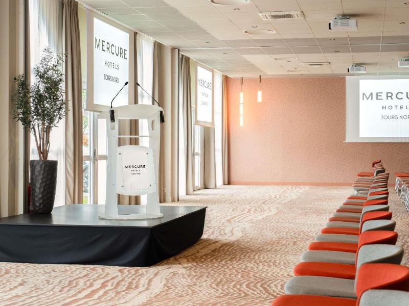 Mercure Tours Nord - image 32