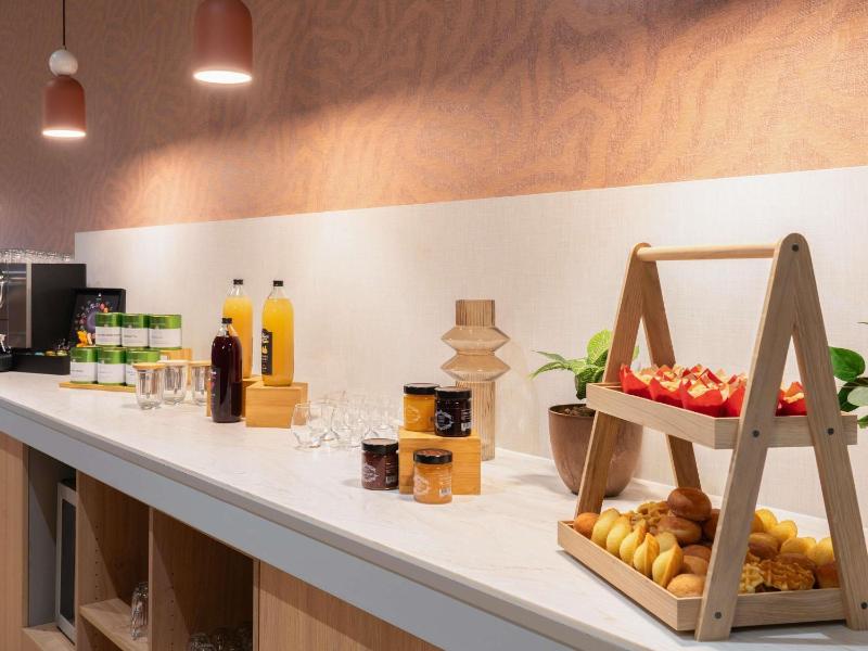 Mercure Tours Nord - image 31